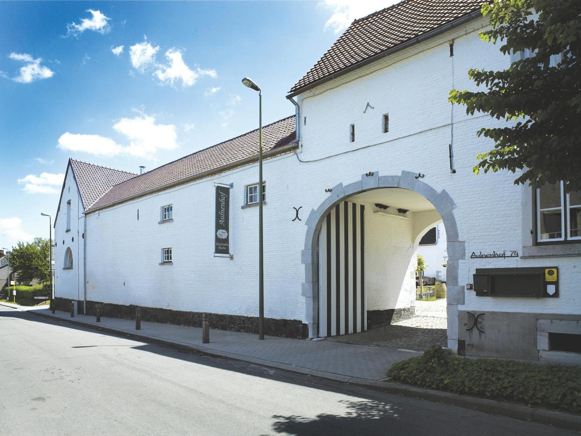 Hotel Aulnenhof Landen Exterior photo