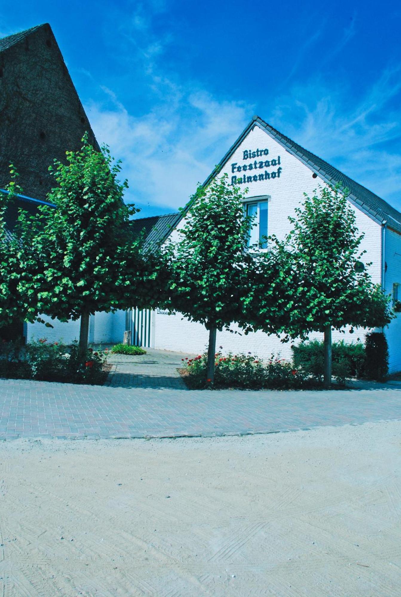 Hotel Aulnenhof Landen Exterior photo