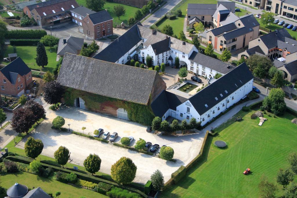 Hotel Aulnenhof Landen Exterior photo