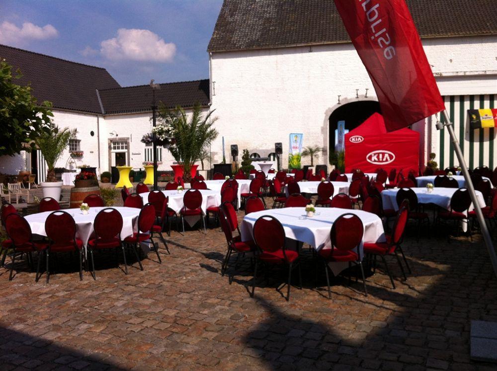 Hotel Aulnenhof Landen Exterior photo