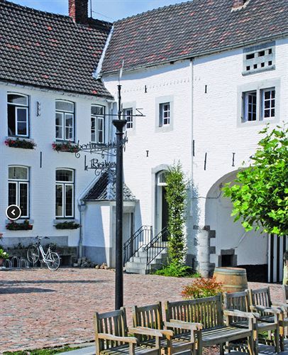 Hotel Aulnenhof Landen Exterior photo